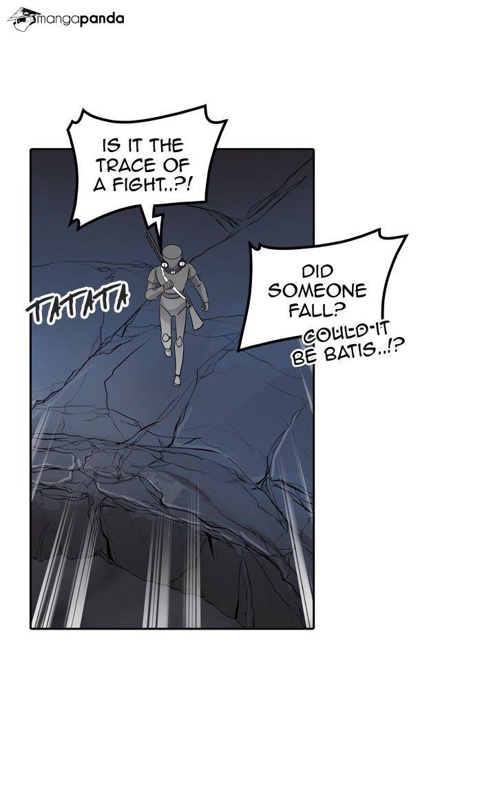 Tower of God Chapter 352 image 132